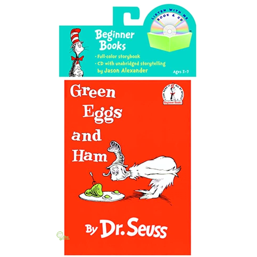 Green Eggs and Ham