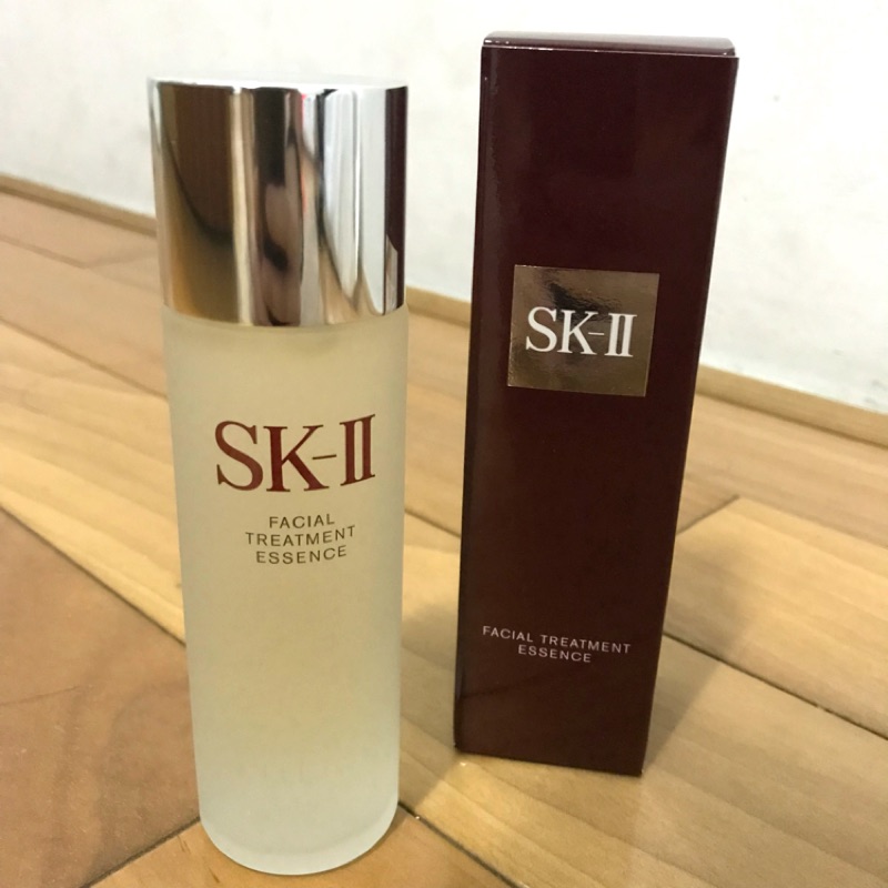 SK-II 青春露 75ml 專櫃正品 一瓶