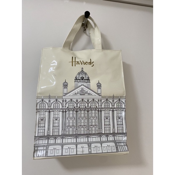 Harrods手提袋