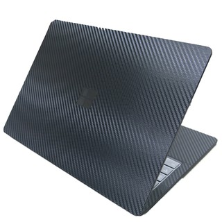 【Ezstick】Surface Laptop4 Laptop5 13.5吋 石墨黑 專用 機身保護貼 DIY包膜