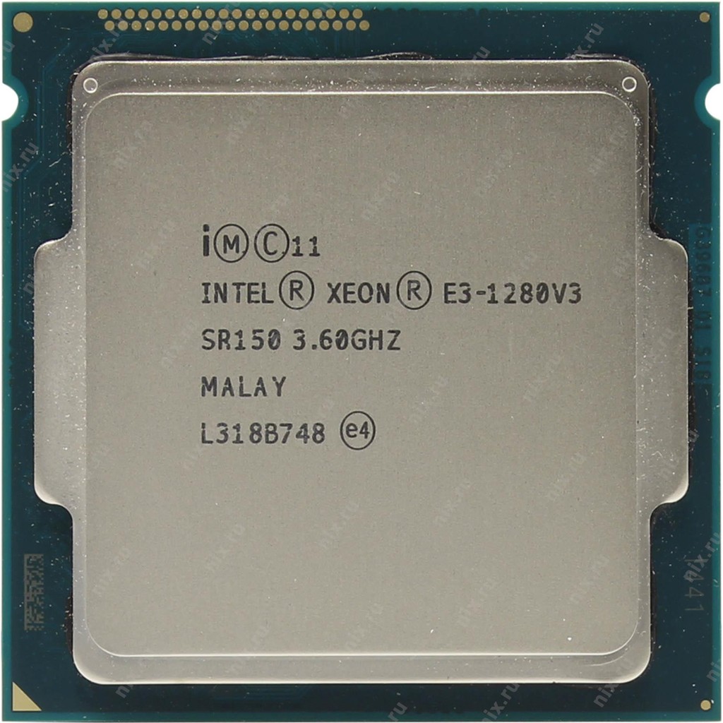 熊專業 Intel 1280 V3 蝦皮購物