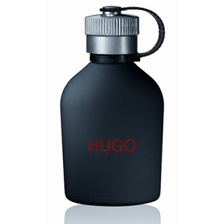 ❤️愛妮❤️HUGO BOSS Just Different 顛覆 男性淡香水 125ml /【TESTER包裝】