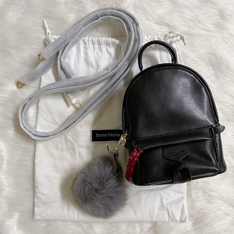 Syrinx cecilia online bag