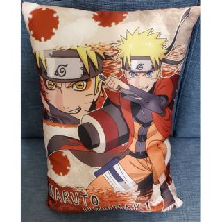 火影忍者 Naruto 周邊 抱枕 鳴人 仙人 曼迪