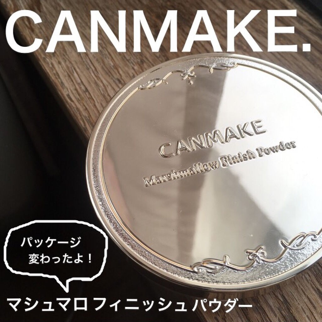【 CANMAKE 】♡JO是愛買 ♡ CANMAKE 棉花糖蜜粉餅 MB自然 ML淺膚 MO 明亮膚色 MP 淺粉