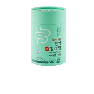 [Daewon] 張大元兒童益生菌乳酸菌 Kids Probiotics Lactobacillus 30 bags