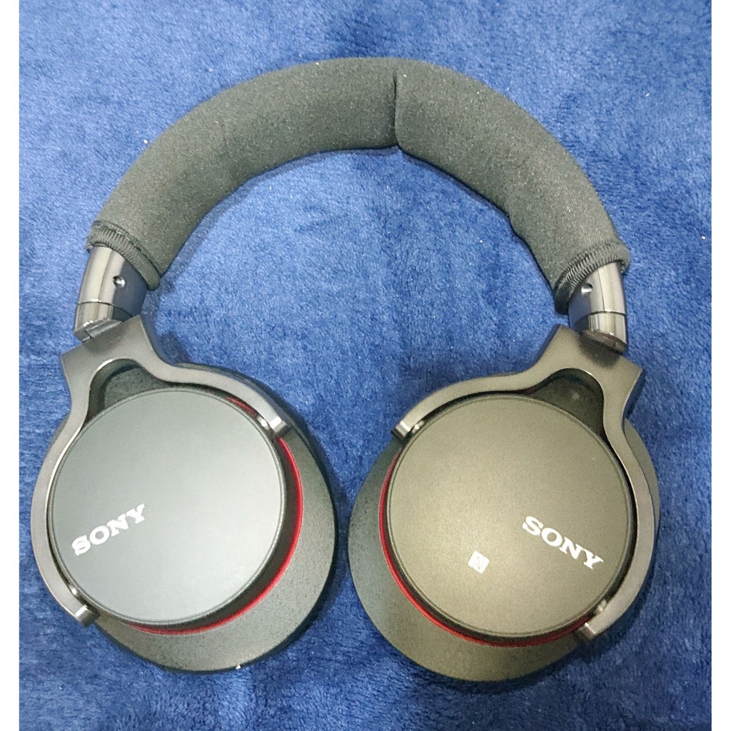 SONY MDR-1ABT 高音質 頂級 小羊皮 藍芽 耳罩式 耳機 (世界唯一插線狀態，高頻可達100khz藍芽耳機)