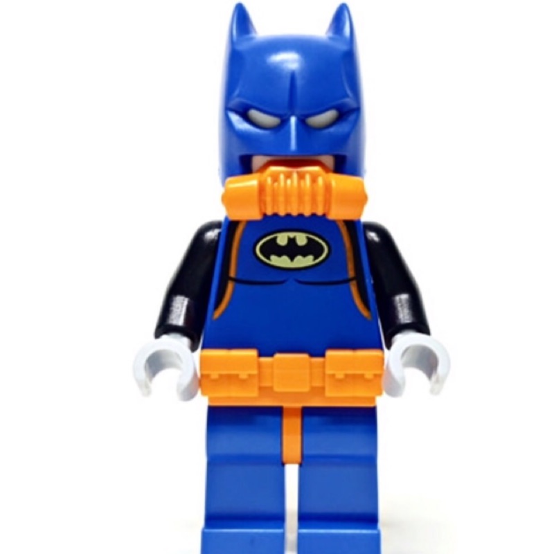 LEGO 70909 Batman Batsuit