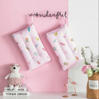 可水洗童枕心(1入)30*50cm