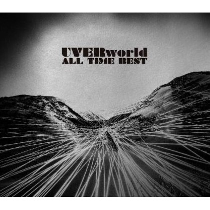 C 日本歌曲 Uverworld All Time Best 3cd Dvd初回盤 蝦皮購物