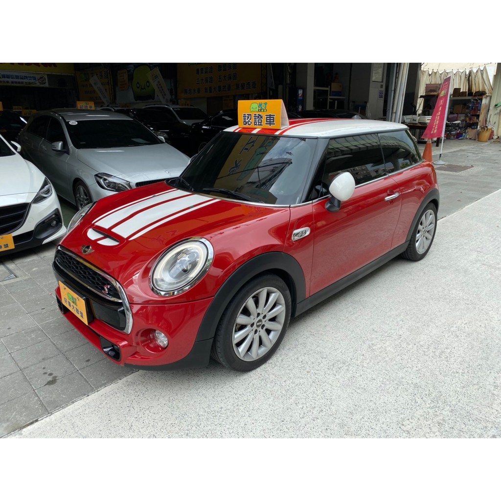 Mini 二手車 汽車優惠推薦 汽機車零件百貨21年6月 蝦皮購物台灣