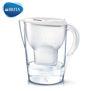 Brita Marella馬利拉濾水壺3.5L(XL) 內含一顆濾心