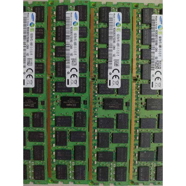 [二手] RAM記憶體 16G DDR3 14900R