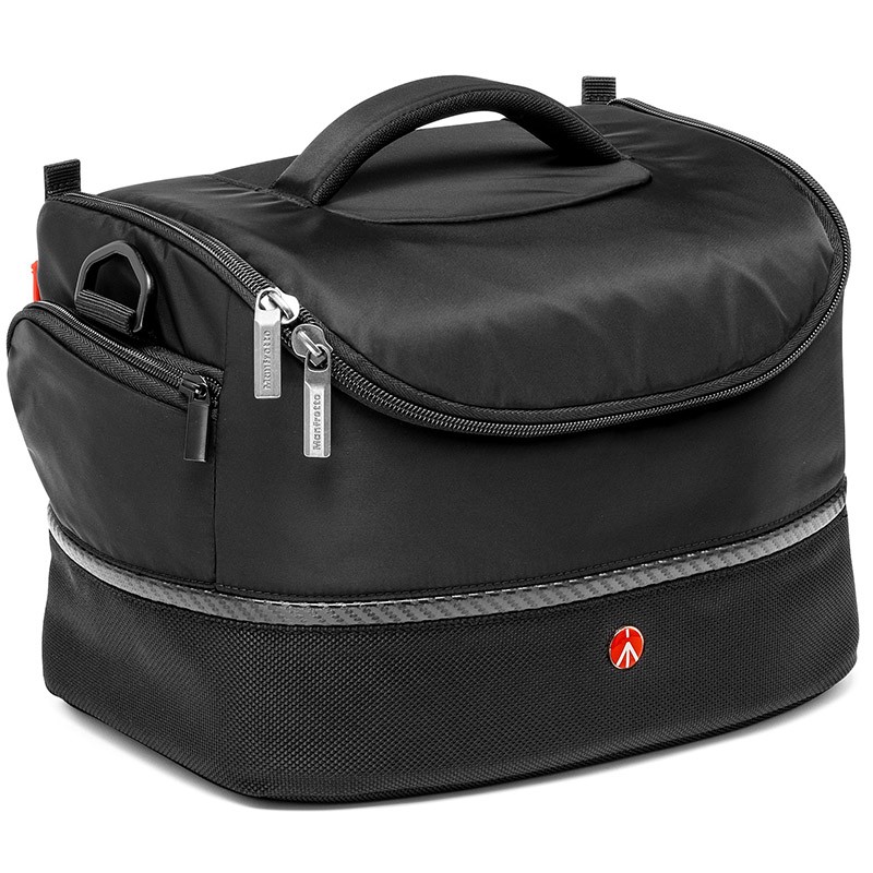 Manfrotto Shoulder Bag VIII 專業級輕巧側背包 MB MA-SB-8 [相機專家] [公司貨]