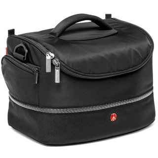 manfrotto shoulder bag viii 專業級輕巧側背包 mb ma-sb-8 [相機專家] [公司貨]