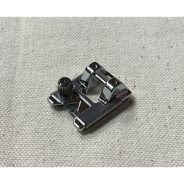 SED鴿子窩：鬆緊帶 織帶 緞帶 壓腳 桌上型縫紉機專用 台灣製造