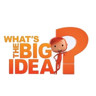M&Y百寶賣場---英語---雨果帶你看世界 What's The Big Idea 小腦袋大智慧 英文動畫