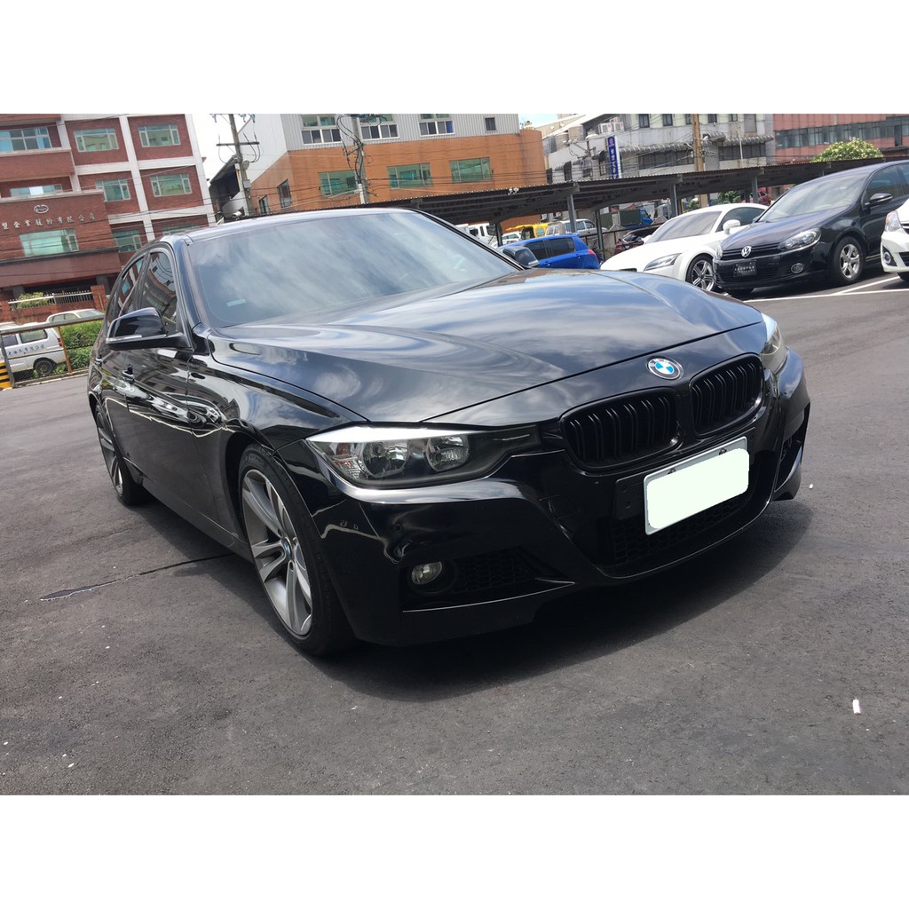 BMW 328i sport line 2.0信用瑕疵、代客尋車、車換車、全額貸、低月付、八大行業、首購優惠 讓買車不再