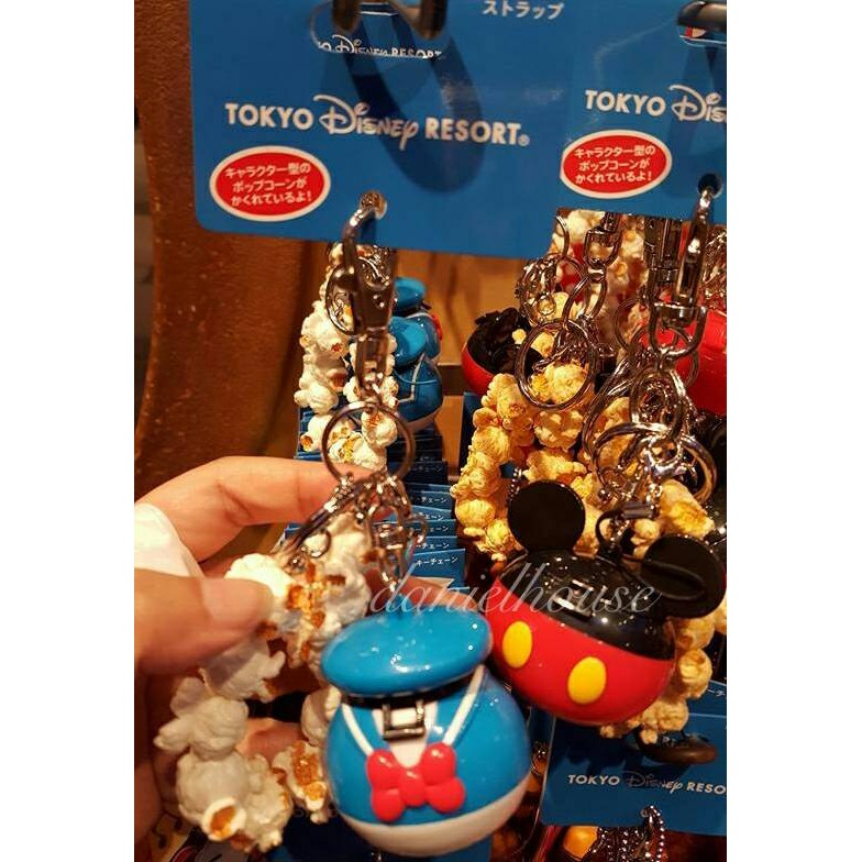 💖現貨💖日本代購小舖💖迪士尼 蛋頭 小飛象 玩具總動員 唐老鴨 三眼怪 尼莫 史迪奇 米奇 米妮 爆米花 鑰匙圈