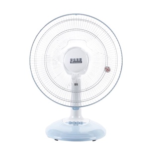 華信家電 桌扇 / 14吋 / HF-1477 / HF1477