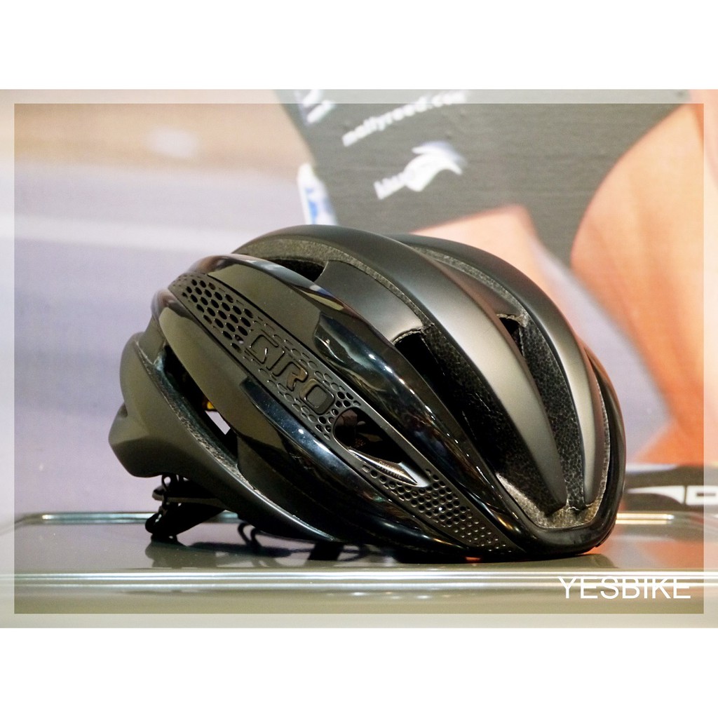 【 優仕單車 】 GIRO Synthe MIPS 頂級自行車安全帽 代理公司貨