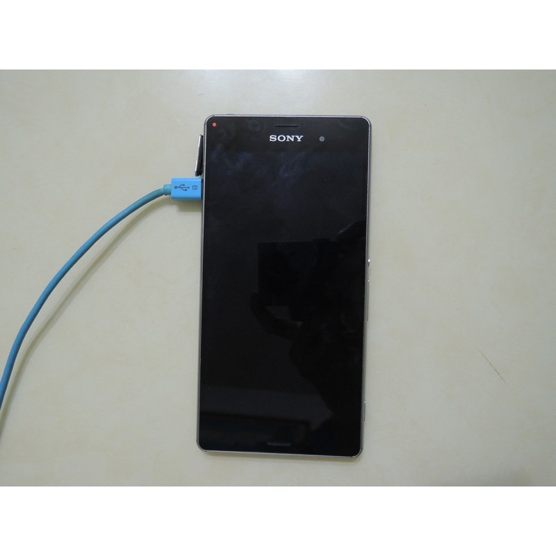 Sony Xperia Z3 D6653 零件機
