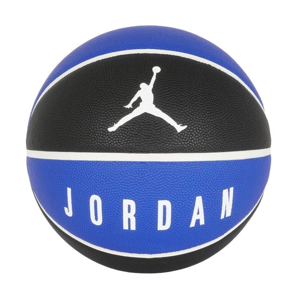 [現貨] Nike Jordan Ultimate 8P 7號球 黑藍/黑黃 籃球 J0002645-029 098