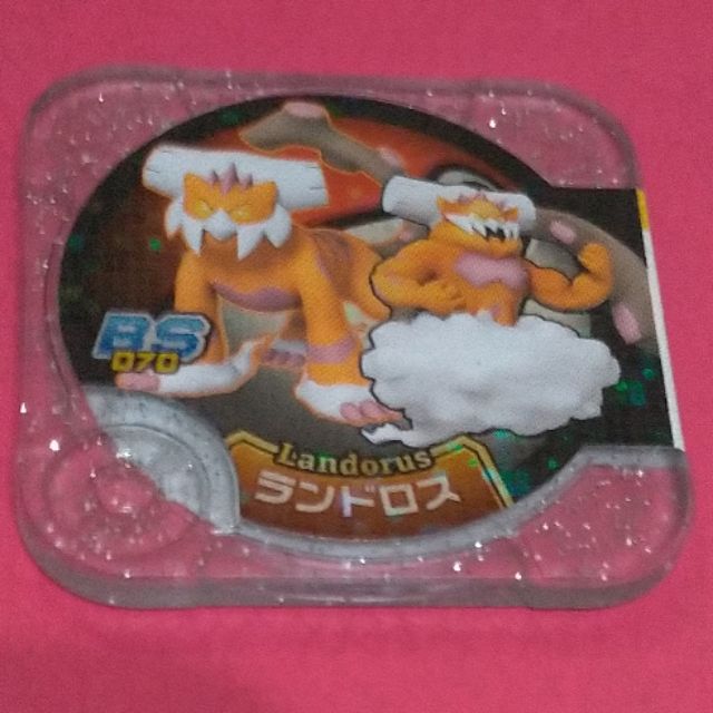 現貨  神奇寶貝pokemon tretta 透明框 卡匣 台灣特別02彈 BS02 菁英等級 級別 三星 3星 土地雲