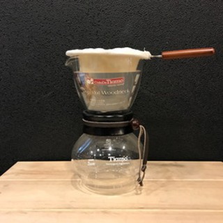 卡拉拉咖啡精品 Tiamo DW-3 法蘭絨 手沖壺 ( 3-4人份 ) 480cc / HG2226