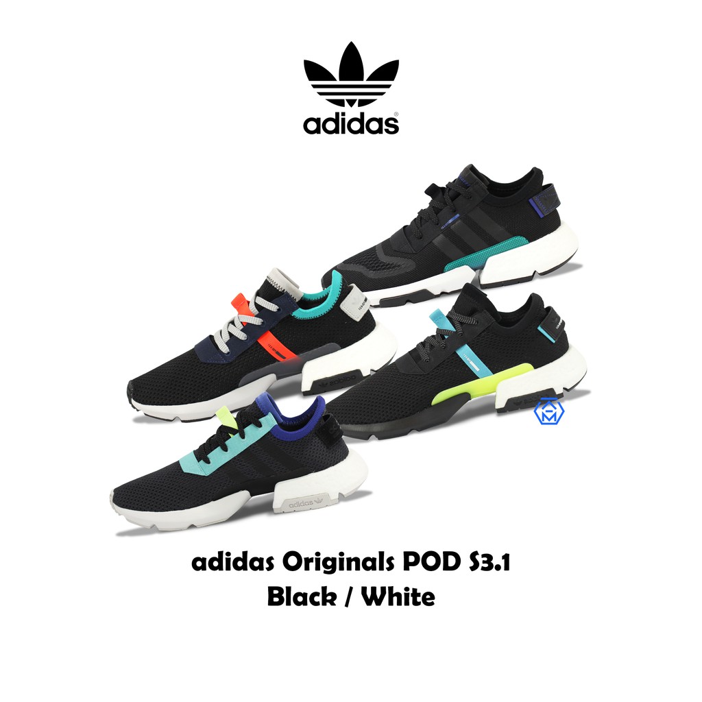 adidas originals pod