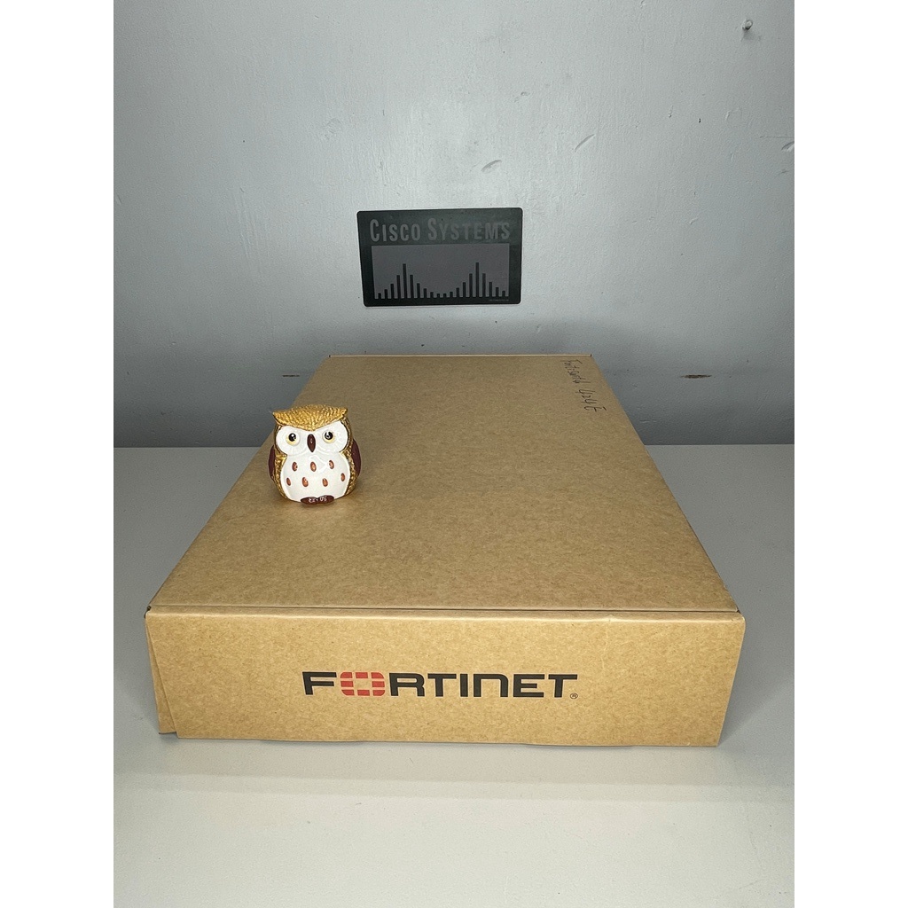 Fortinet Fortiswitch FS-424E 24 x GE RJ45 ports, 4 x 10 GE