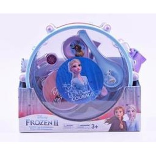 FROZEN II迪士尼 冰雪奇緣2 樂器組 現貨代理
