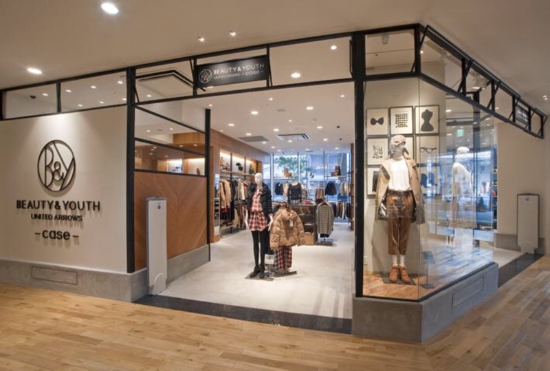 Beauty Youth 牛角雙排扣連帽外套 蝦皮購物