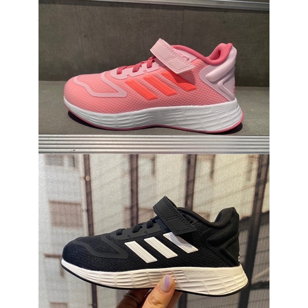 🌹斑馬團🌹Adidas 慢跑鞋/中童鞋/童鞋/柔軟/舒適/搶手/透氣/免綁鞋帶/魔鬼氈/輕量/百搭/GZ0649