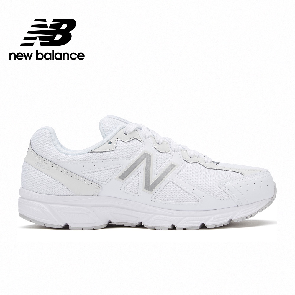 【New Balance】跑鞋_女性_白色_W480KW5-4E楦