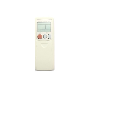 冷氣/空調萬用遙控器(RC075)