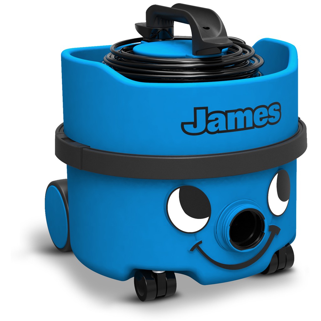 英國NUMATIC James吸塵器 JVH180-11 吸塵器 商用吸塵器 家庭用吸塵器 家用吸塵器 現貨 廠商直送