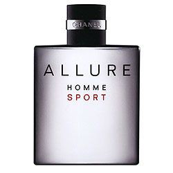 香水💕💕 CHANEL Allure Homme Sport 香奈兒男性香水 50ml/100ml