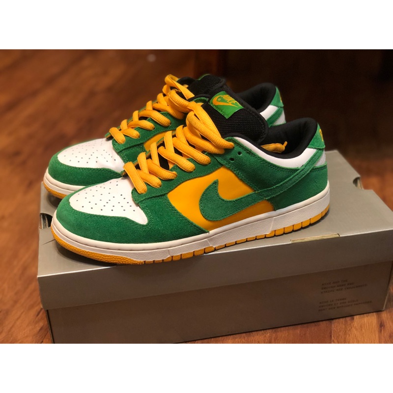 dunk sb buck