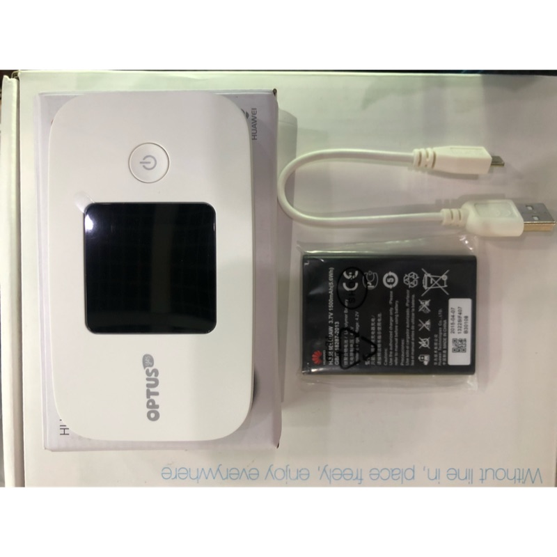 華為 huawei E5377 4G WIFI分享器 無線網卡 行動網卡 路由器 國際版 e5577 B310 B525