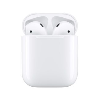蘋果 Apple 藍牙耳機 AirPods 第2代 全新公司貨