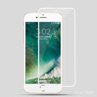 螢幕保護膜鋼化膜螢幕貼紙適用於 iphone xs max xr 7 8 i6 x 6s plus 11 pro max