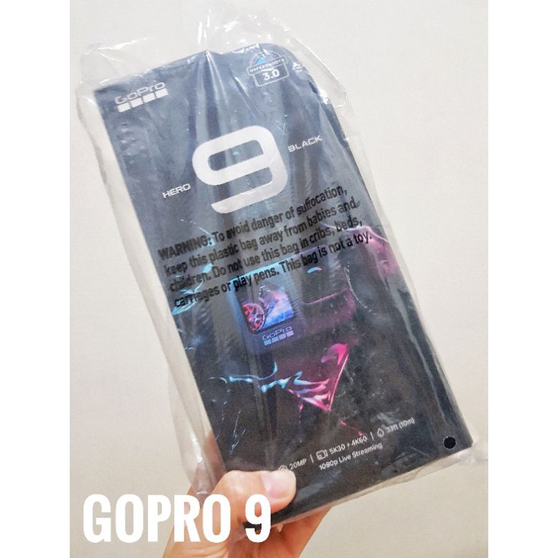 預購gopro 9 高機能運動攝影機正版美國代購全球保固熱門3c產品攝影機照相機全面提升機能 蝦皮購物