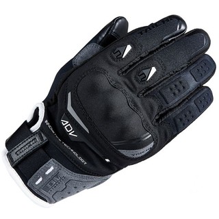 日本 RS TAICHI 太極 RST451 GLOVE 手套 DRYMASTER COMPASS GLOVE 黑白