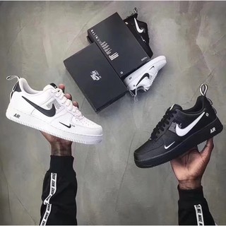 nike air force 1 mid lv8 utility gs