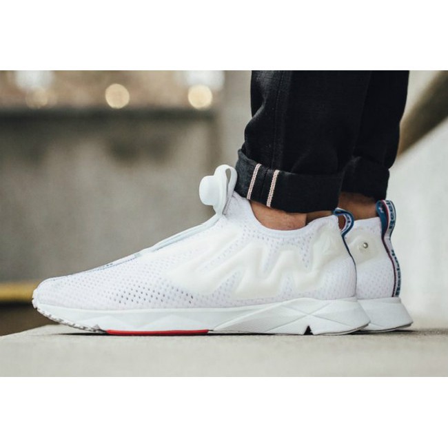 reebok pump supreme engine