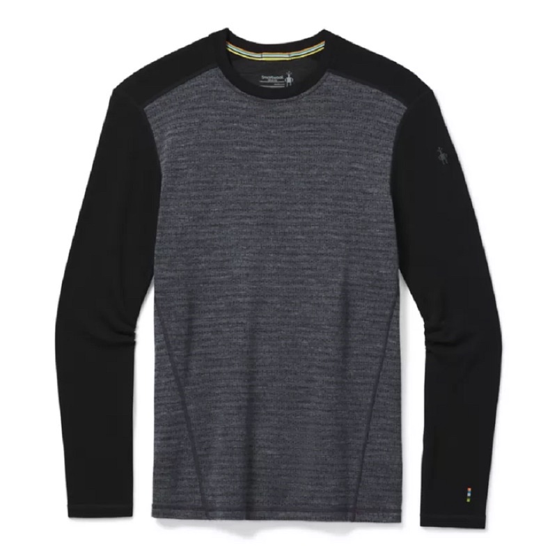 SmartWool merino 250 baselayer Pattern Crew