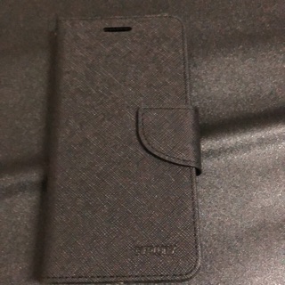 HTC M9 側掀保護套 保護殻 磁吸扣
