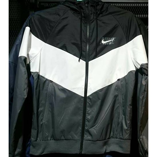 nike nsw wr jkt hd gx qs