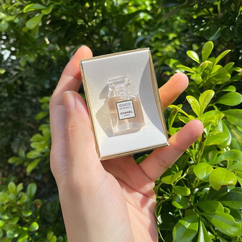中國 日本 迷你香水 香水 代購 chanel dior 各大網站